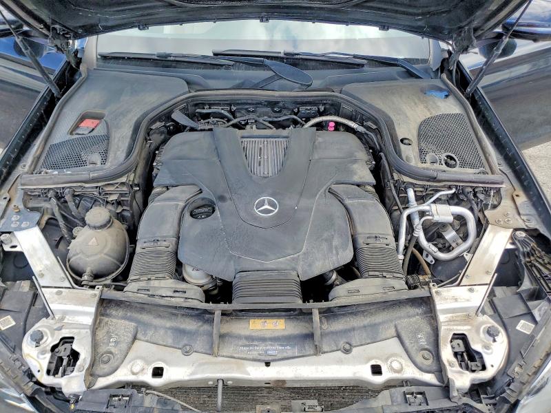 Продаж на аукціоні авто 2019 Mercedes-benz E, vin: WDDZF6JB1KA525869, номер лоту: 48526106