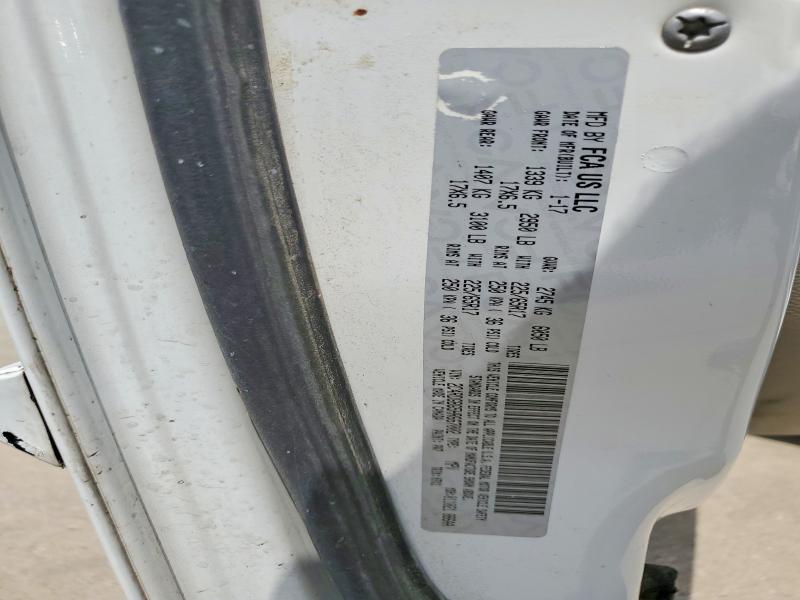 Aukcja sprzedaży 2017 Dodge Grand Caravan, vin: 2C4RDGBG5HR667002, numer aukcji: 51457236