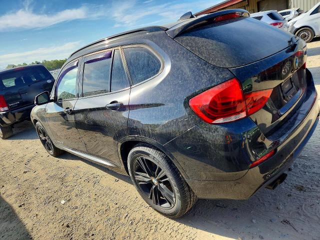 49735806 :رقم المزاد ، WBAVM5C55FVV94320 vin ، 2015 Bmw X1 مزاد بيع