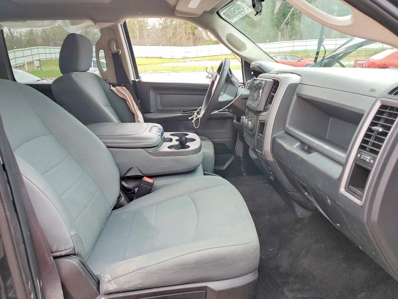 Aukcja sprzedaży 2017 Dodge Ram 1500, vin: 1C6RR7KG2HS507120, numer aukcji: 49959806