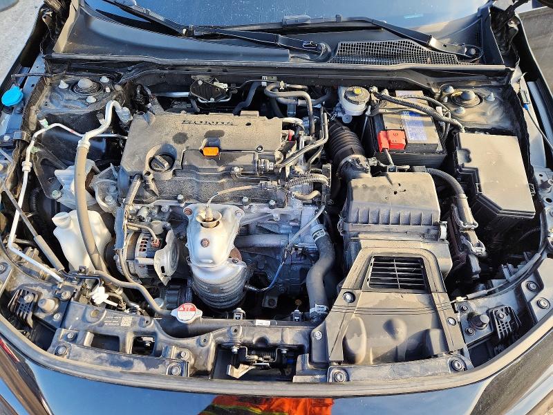 Продаж на аукціоні авто 2024 Honda Civic, vin: 19XFL2H89RE016046, номер лоту: 50833516