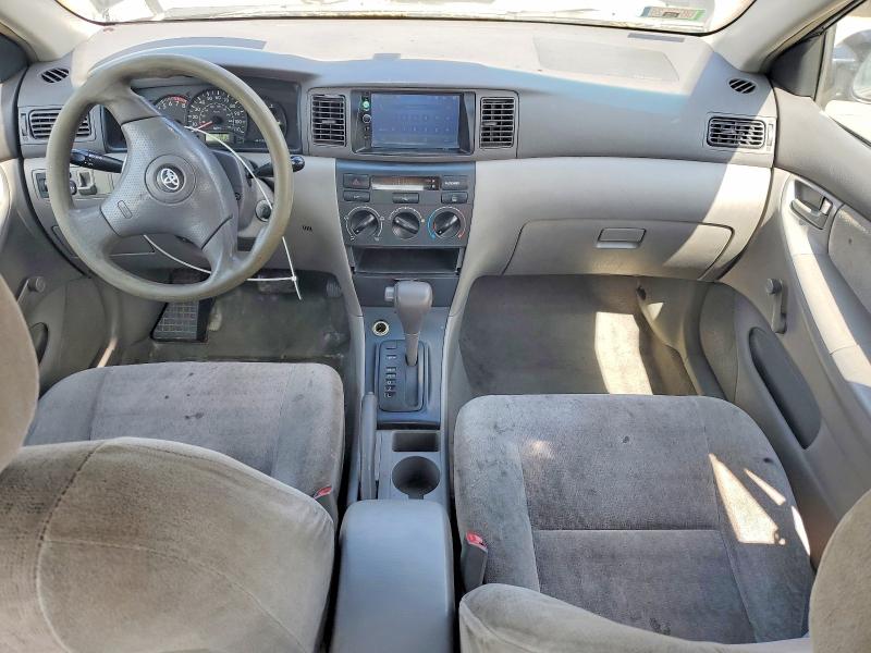 Продаж на аукціоні авто 2004 Toyota Corolla, vin: 1NXBR32E54Z198190, номер лоту: 51819926