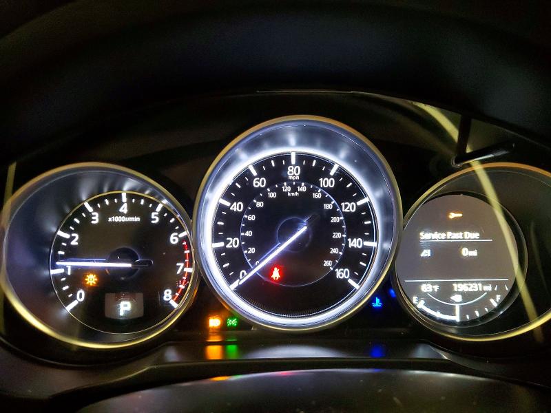 Aukcja sprzedaży 2020 Mazda Cx-5, vin: JM3KFBCM3L0869270, numer aukcji: 51280906