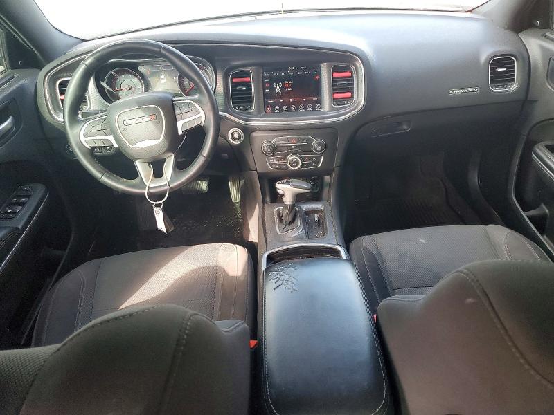 Продажа на аукционе авто 2017 Dodge Charger, vin: 2C3CDXHG8HH523242, номер лота: 51275056