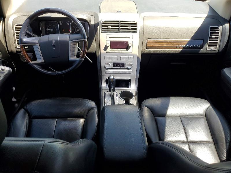 Aukcja sprzedaży 2007 Lincoln Townhouse Mkx, vin: 2LMDU88C27BJ23164, numer aukcji: 50623366