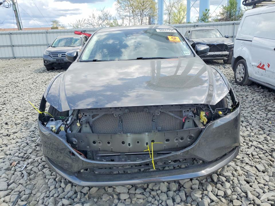 Aukcja sprzedaży 2018 Mazda 6, vin: JM1GL1VM3J1323462, numer aukcji: 50241726