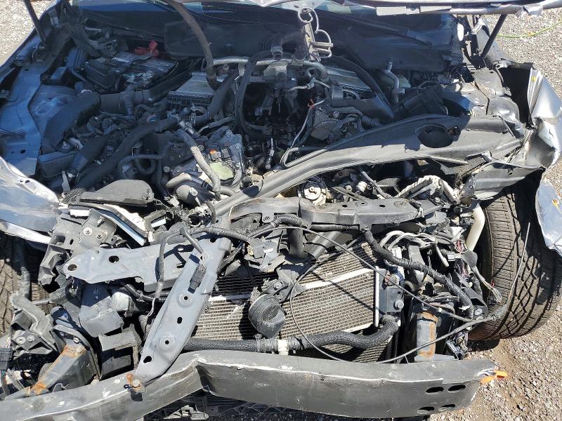 48707546 :رقم المزاد ، JN1FV7AP2KM760428 vin ، 2019 Infiniti Q50 مزاد بيع