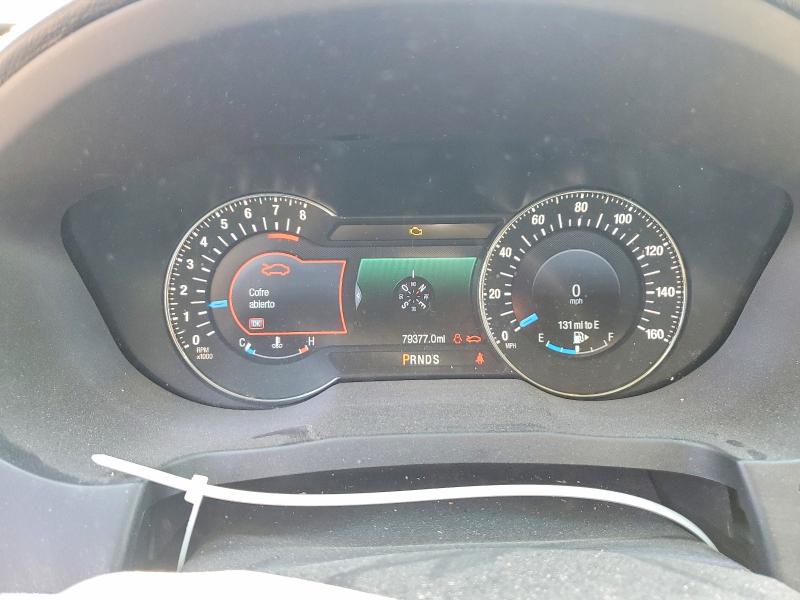 49307356 :رقم المزاد ، 1FM5K8HT9GGC39086 vin ، 2016 Ford Explorer مزاد بيع