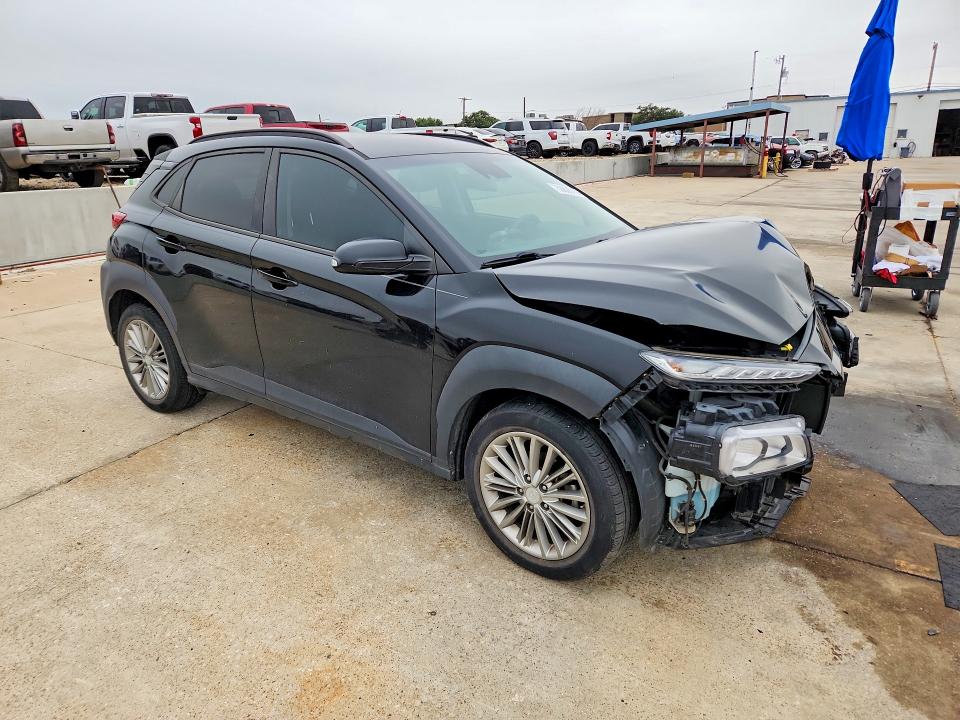 Aukcja sprzedaży 2019 Hyundai Kona, vin: KM8K22AA8KU274673, numer aukcji: 50806766