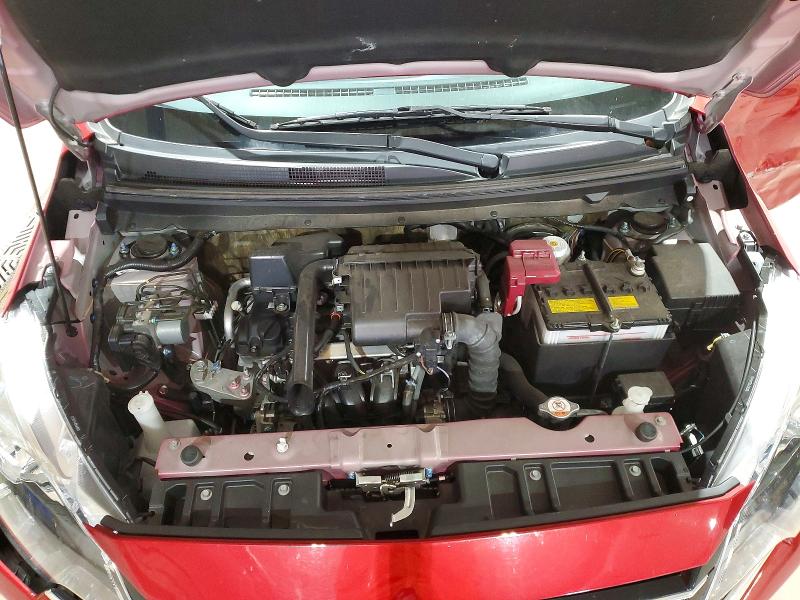 Продаж на аукціоні авто 2024 Mitsubishi Mirage, vin: ML32AUHJ3RH036440, номер лоту: 49124596