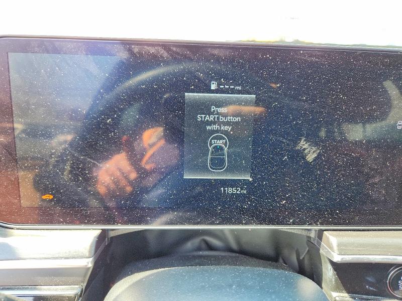 49536936 :رقم المزاد ، KNAG64J78T5415586 vin ، 2026 Kia K5 مزاد بيع