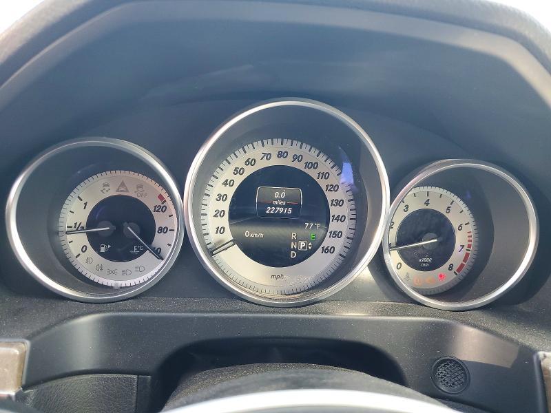 51378216 :رقم المزاد ، WDDHF5KB7EB041126 vin ، 2014 Mercedes-benz E مزاد بيع