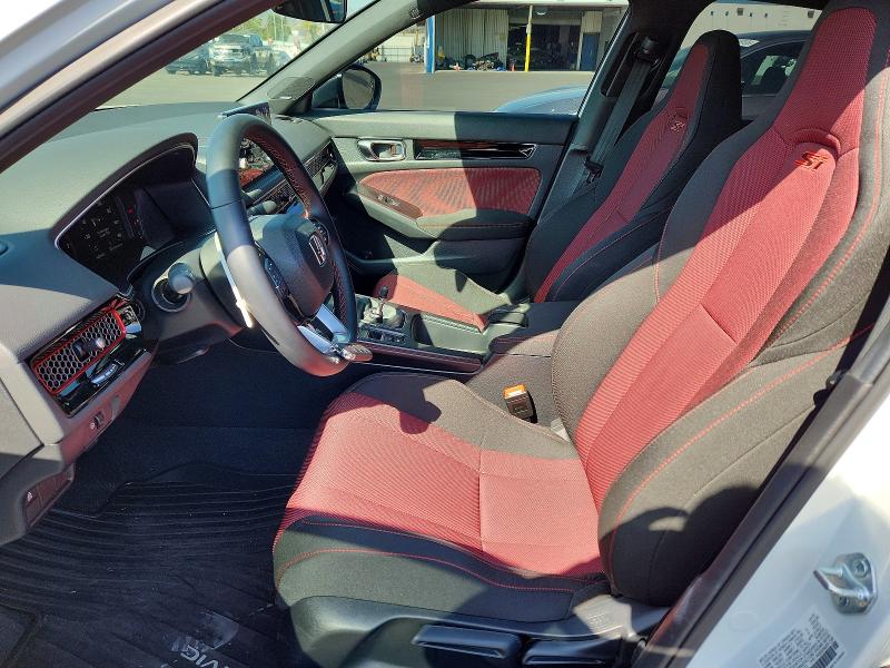 Продажа на аукционе авто 2026 Honda Civic, vin: 2HGFE1E5XTH471872, номер лота: 51572746