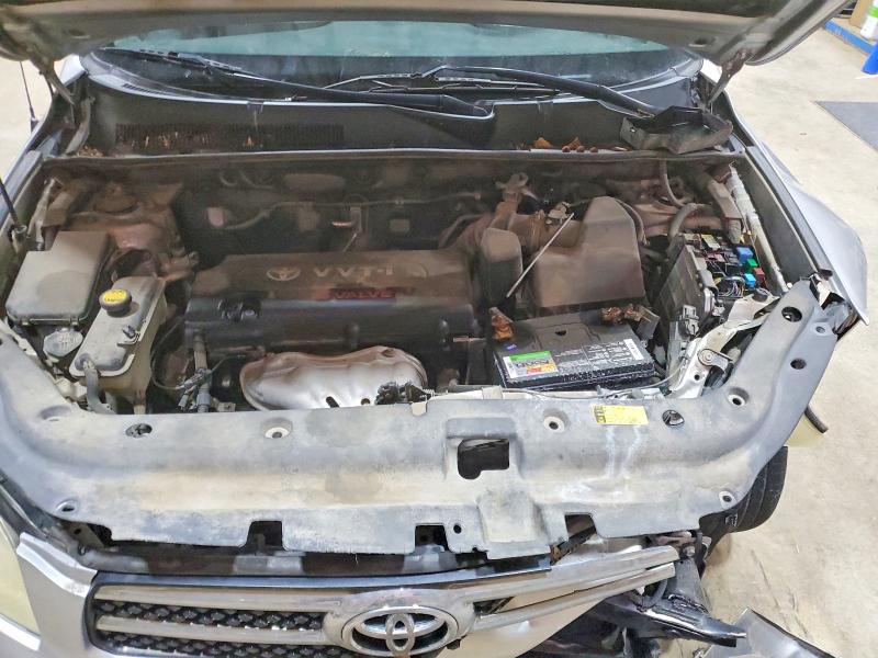 Продаж на аукціоні авто 2008 Toyota Rav4, vin: JTMBD31VX86066055, номер лоту: 50807076