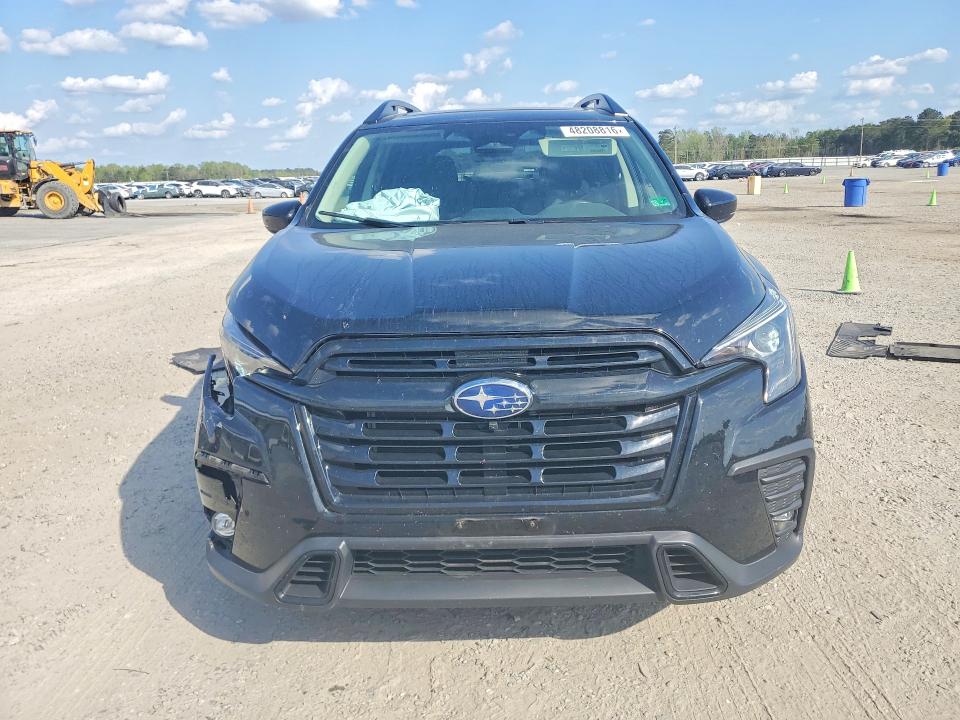 2024 Subaru Ascent მანქანა იყიდება აუქციონზე, vin: 4S4WMAKD1R3451529, აუქციონის ნომერი: 48208816