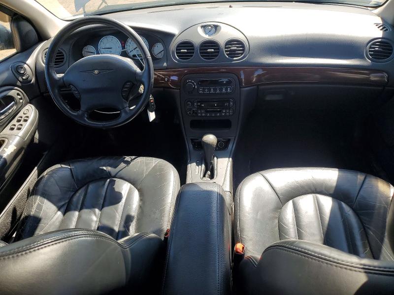 Auction sale of the 2003 Chrysler 300m, vin: 2C3HE66G93H532251, lot number: 50343746