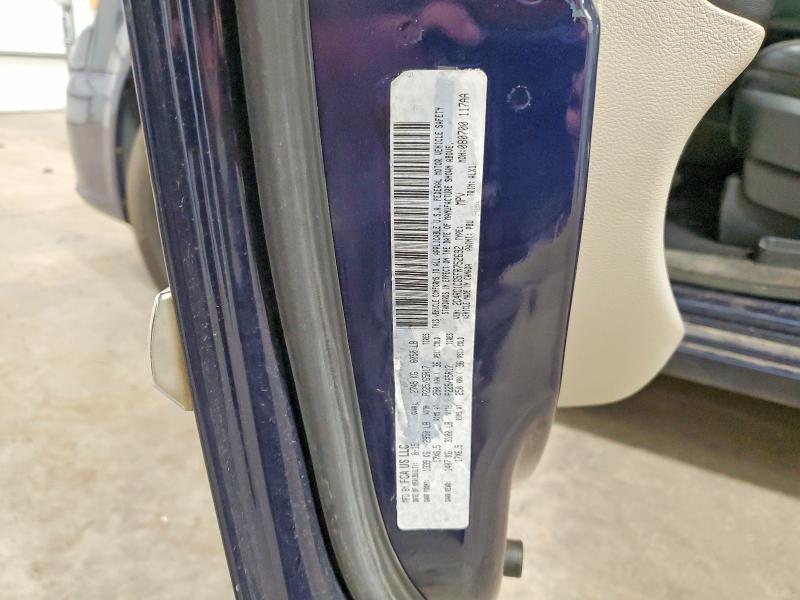 Aukcja sprzedaży 2015 Chrysler Town & Country, vin: 2C4RC1CG5FR752692, numer aukcji: 51339886