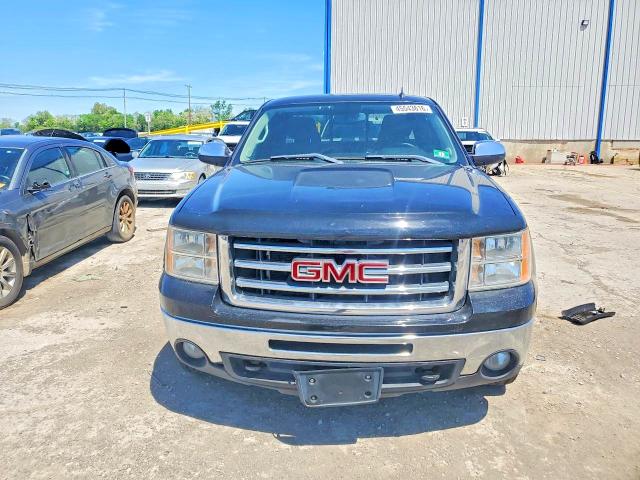 Продаж на аукціоні авто 2012 Gmc Sierra, vin: 1GTR2VE78CZ196838, номер лоту: 45543616