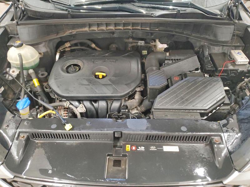 Продажа на аукционе авто 2020 Hyundai Tucson, vin: KM8J3CA45LU261695, номер лота: 48736836