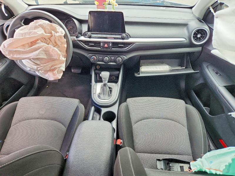 Продаж на аукціоні авто 2022 Kia Forte, vin: 3KPF24AD8NE497519, номер лоту: 51208566