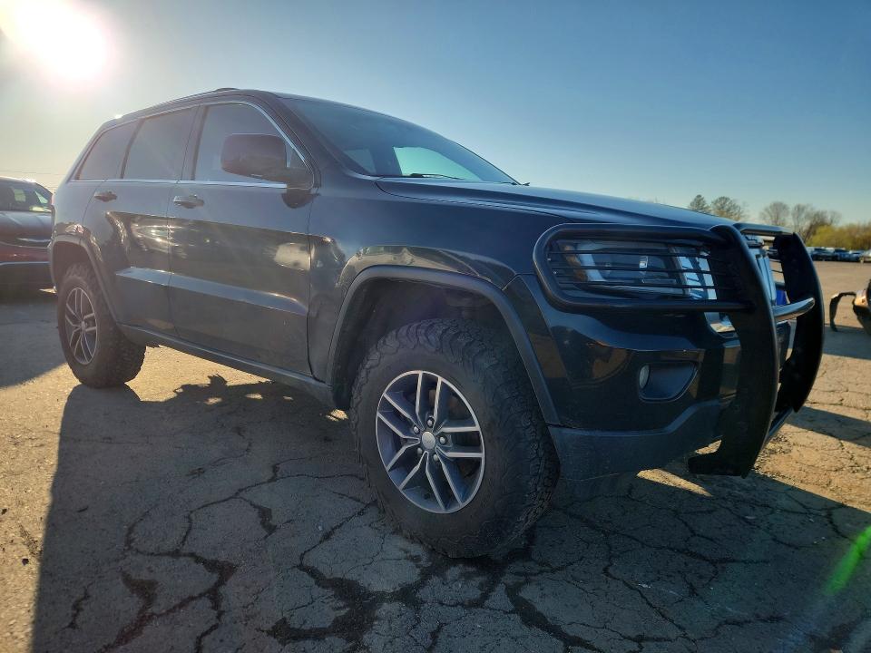 48857656 :رقم المزاد ، 1C4RJFATXCC277340 vin ، 2012 Jeep Grand Cherokee مزاد بيع