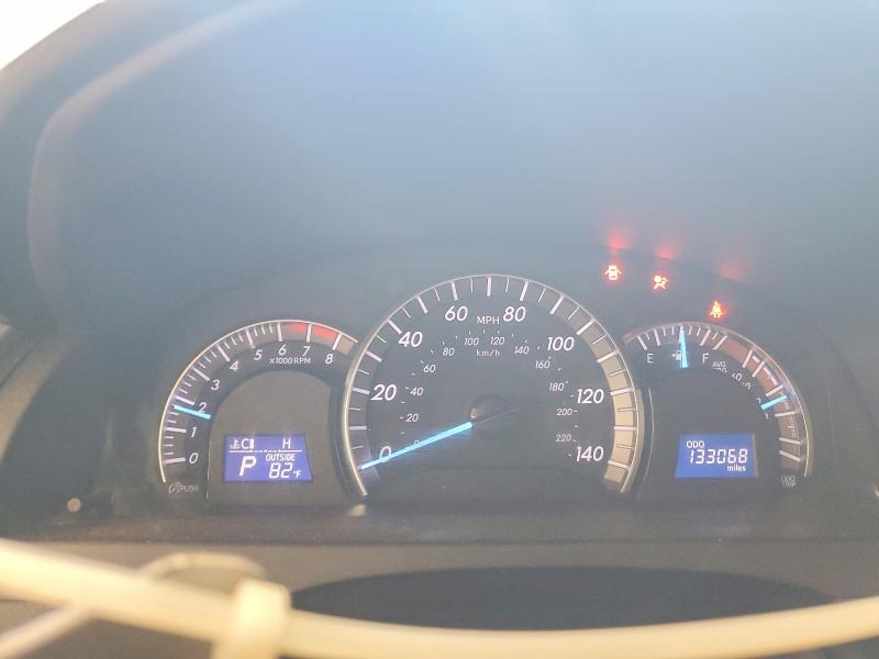 2014 Toyota Camry მანქანა იყიდება აუქციონზე, vin: 4T1BF1FK9EU417909, აუქციონის ნომერი: 51859456