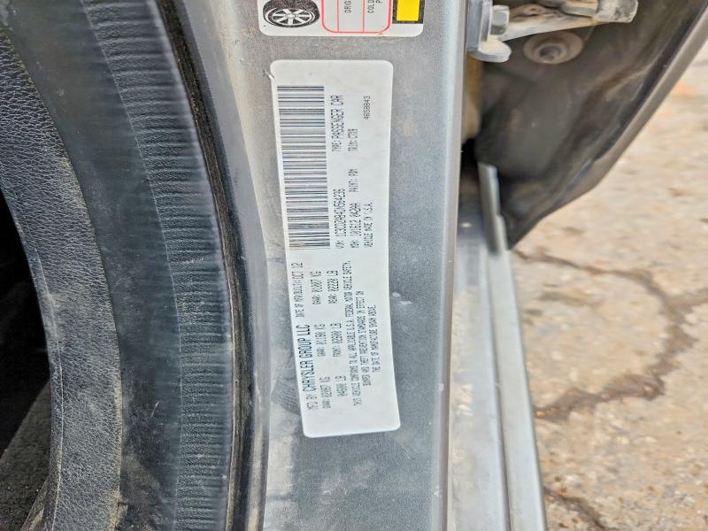 Продажа на аукционе авто 2013 Dodge Avenger, vin: 1C3CDZAB4DN564236, номер лота: 49986316