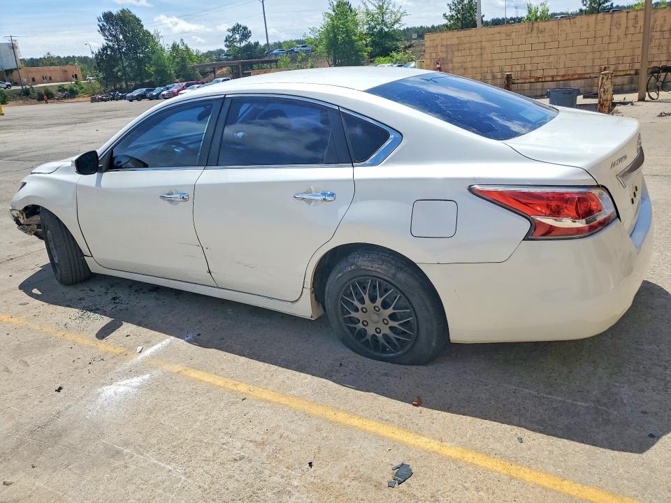 Aukcja sprzedaży 2015 Nissan Altima, vin: 1N4AL3APXFC243918, numer aukcji: 56527426