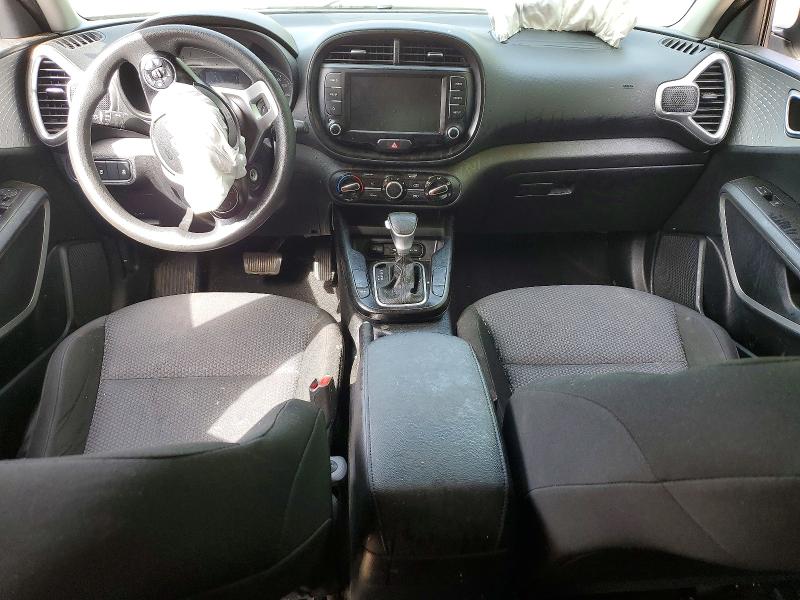 Aukcja sprzedaży 2022 Kia Soul, vin: KNDJ23AU6N7173893, numer aukcji: 49323396
