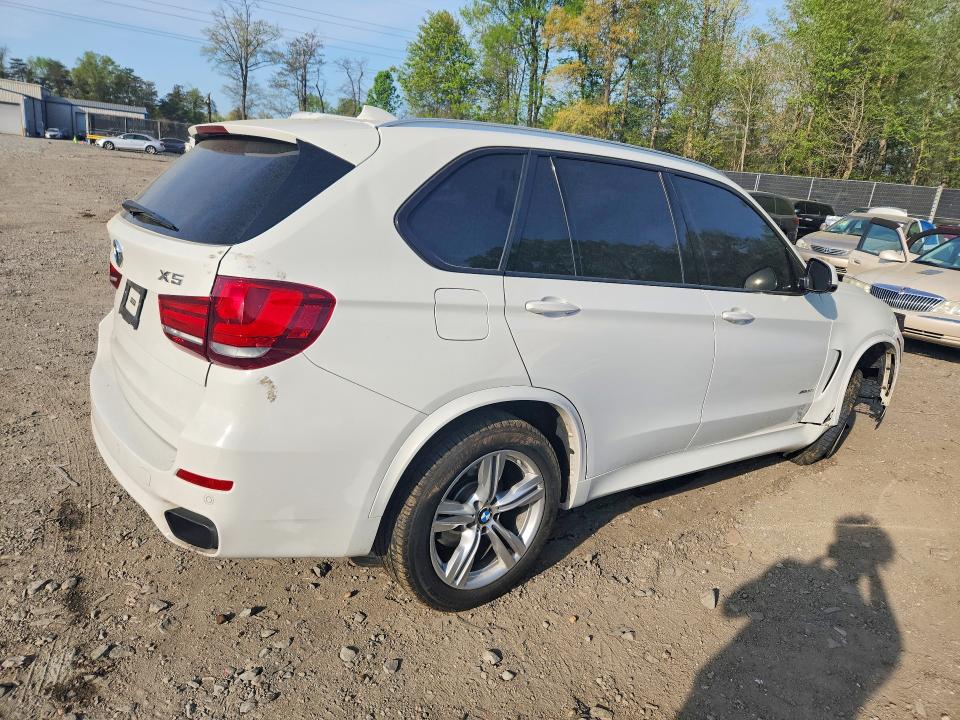 Aukcja sprzedaży 2015 Bmw X5, vin: 5UXKR6C5XF0J78787, numer aukcji: 49847836