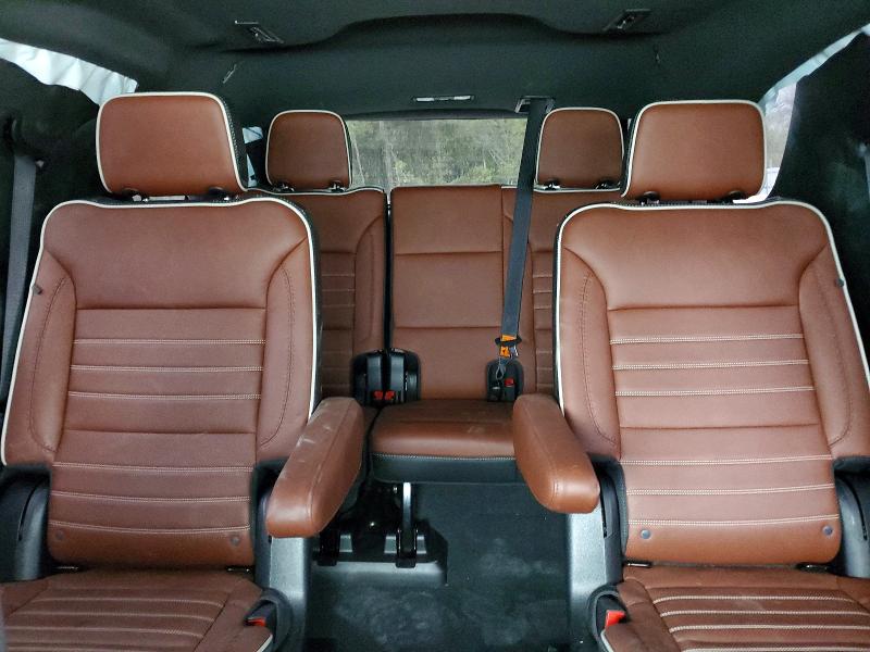 47981646 :رقم المزاد ، 1GKS2EKL7PR244178 vin ، 2023 Gmc Yukon مزاد بيع