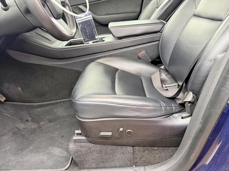 Продаж на аукціоні авто 2021 Tesla Model Y, vin: 5YJYGDEE6MF180375, номер лоту: 50308436
