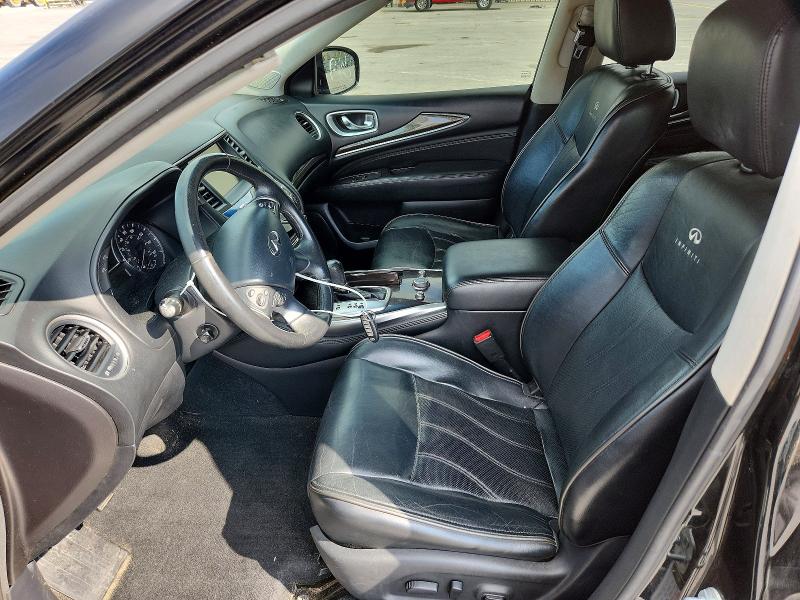 Aukcja sprzedaży 2014 Infiniti Qx60, vin: 5N1AL0MN3EC529946, numer aukcji: 49612956
