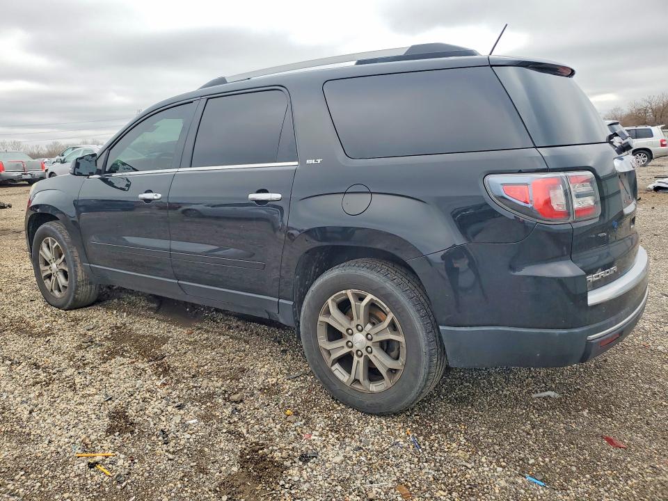 Продажа на аукционе авто 2016 Gmc Acadia, vin: 1GKKVRKD8GJ124217, номер лота: 47889706