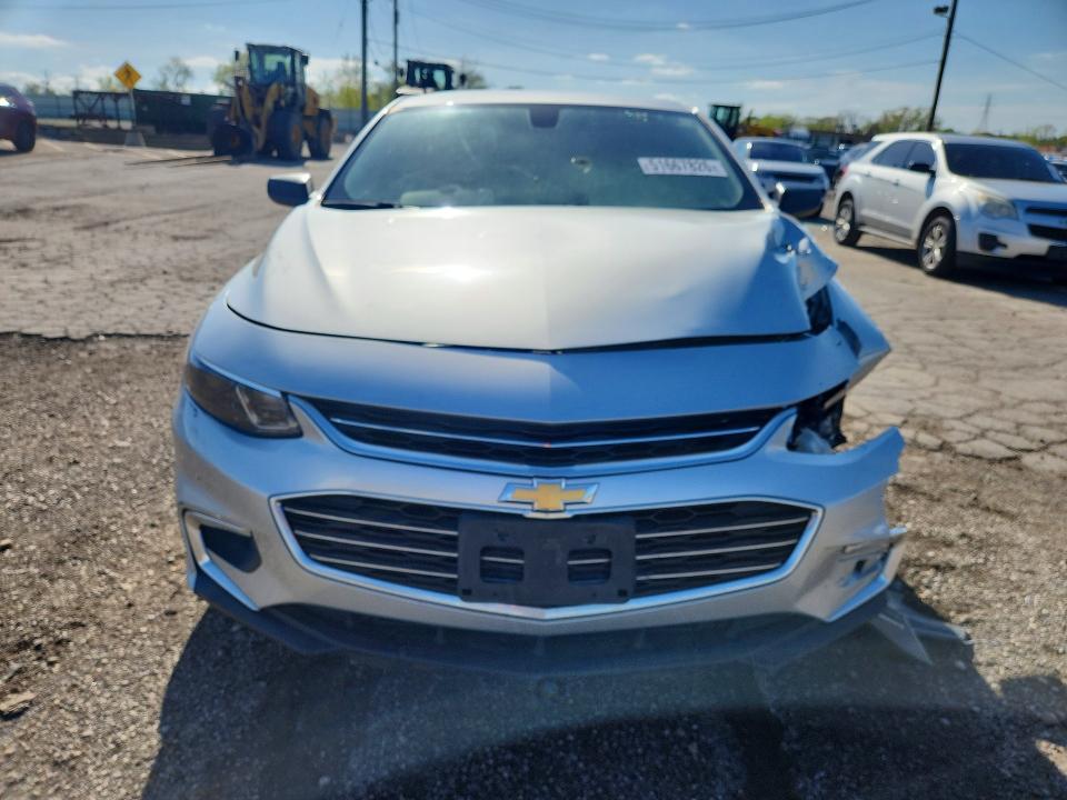 2017 Chevrolet Malibu მანქანა იყიდება აუქციონზე, vin: 1G1ZB5ST3HF269990, აუქციონის ნომერი: 51667826