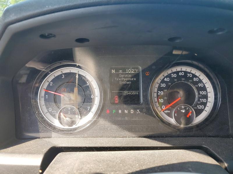 Продажа на аукционе авто 2021 Ram 1500 Classic, vin: 1C6RR7TT2MS516888, номер лота: 49608436