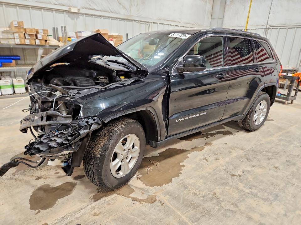 51257236 :رقم المزاد ، 1C4RJFAG2EC139376 vin ، 2014 Jeep Grand Cherokee مزاد بيع