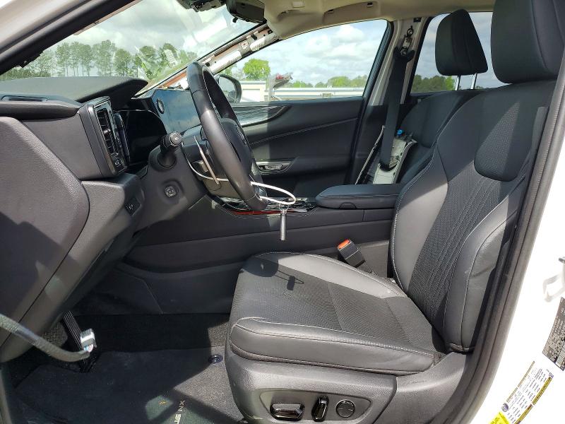 Aukcja sprzedaży 2022 Lexus Nx 350h, vin: 2T2GKCEZ1NC008988, numer aukcji: 49599706