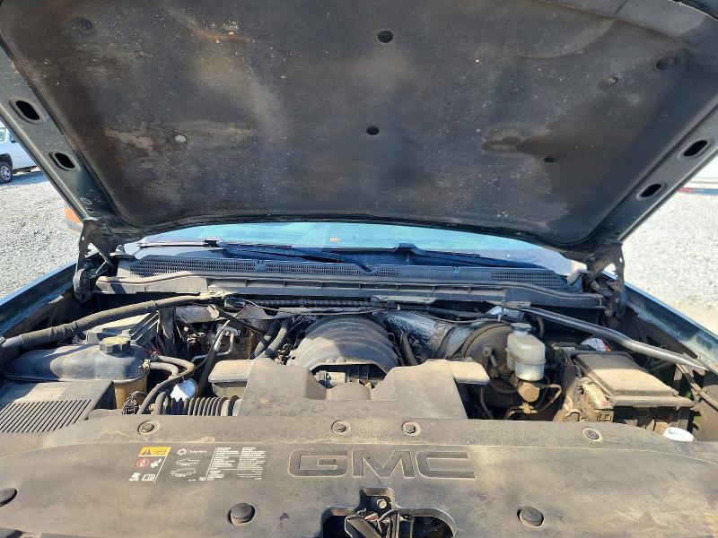 49124256 :رقم المزاد ، 3GTU2VEC4FG272907 vin ، 2015 Gmc Sierra مزاد بيع