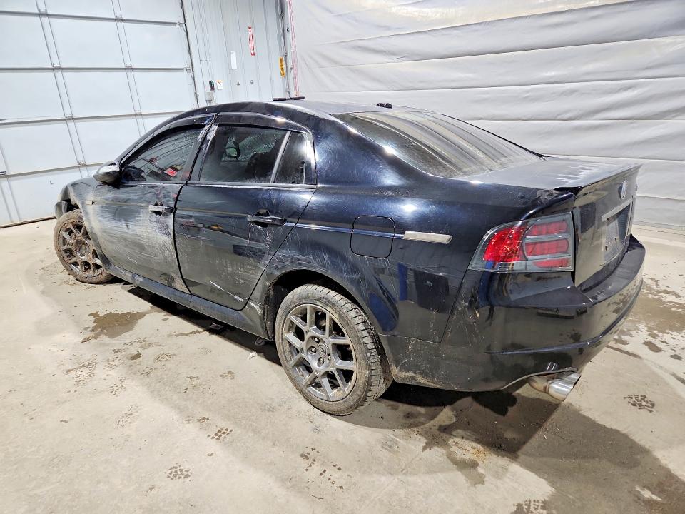 Aukcja sprzedaży 2007 Acura Tl, vin: 19UUA75527A038038, numer aukcji: 49174356
