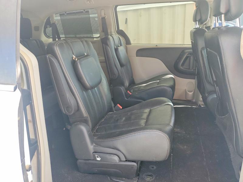 Aukcja sprzedaży 2015 Chrysler Town & Country, vin: 2C4RC1CG7FR729804, numer aukcji: 49110306