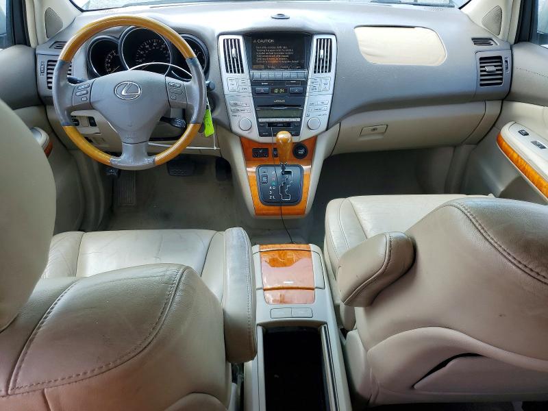 Продажа на аукционе авто 2008 Lexus Rx, vin: 2T2HK31U58C082126, номер лота: 51370846