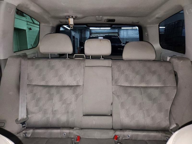 50460056 :رقم المزاد ، JF2SH63609H759283 vin ، 2009 Subaru Forester مزاد بيع
