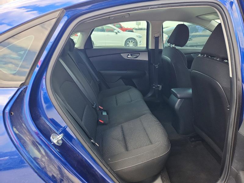 Aukcja sprzedaży 2021 Kia Forte, vin: 3KPF24AD0ME370195, numer aukcji: 50277246