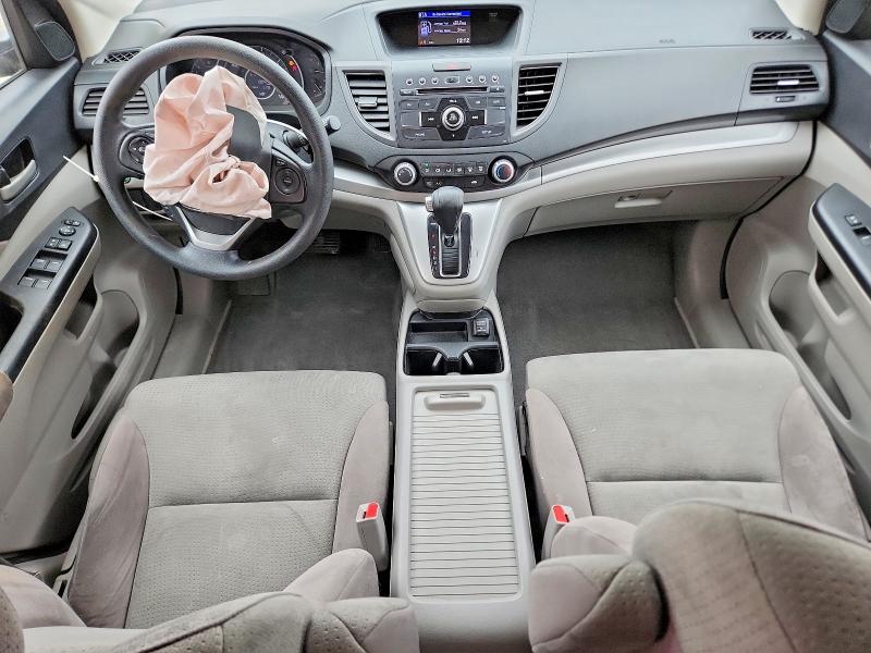 49120546 :رقم المزاد ، 2HKRM4H51DH672970 vin ، 2013 Honda Cr-v مزاد بيع