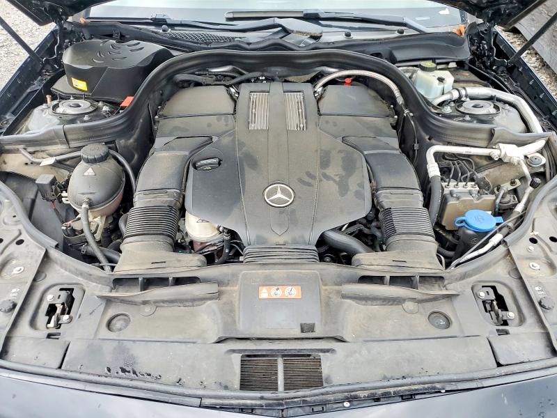 2016 Mercedes-benz Cls მანქანა იყიდება აუქციონზე, vin: WDDLJ6FB6GA181394, აუქციონის ნომერი: 51490996