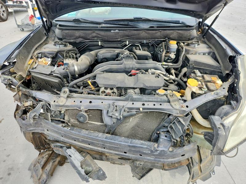 Продаж на аукціоні авто 2014 Subaru Outback, vin: 4S4BRBMC2E3283081, номер лоту: 47987956