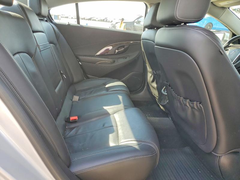 Aukcja sprzedaży 2015 Buick Lacrosse, vin: 1G4GB5G31FF250418, numer aukcji: 48401756