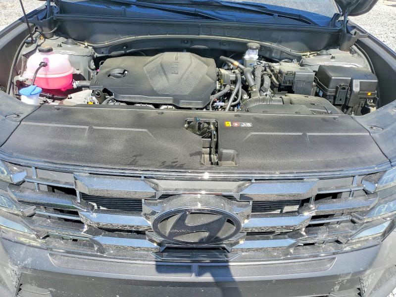 Продажа на аукционе авто 2026 Hyundai Tucson, vin: 5NMJF3DE3TH657826, номер лота: 49413626