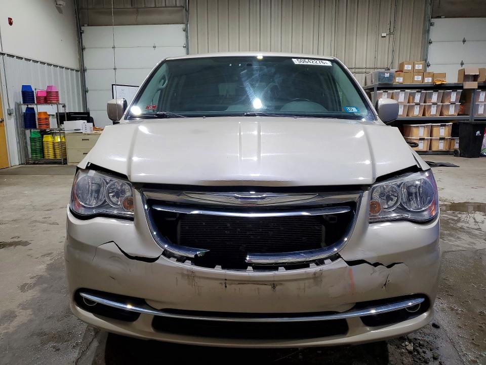 Aukcja sprzedaży 2014 Chrysler Town & Country, vin: 2C4RC1BG2ER435632, numer aukcji: 50642276